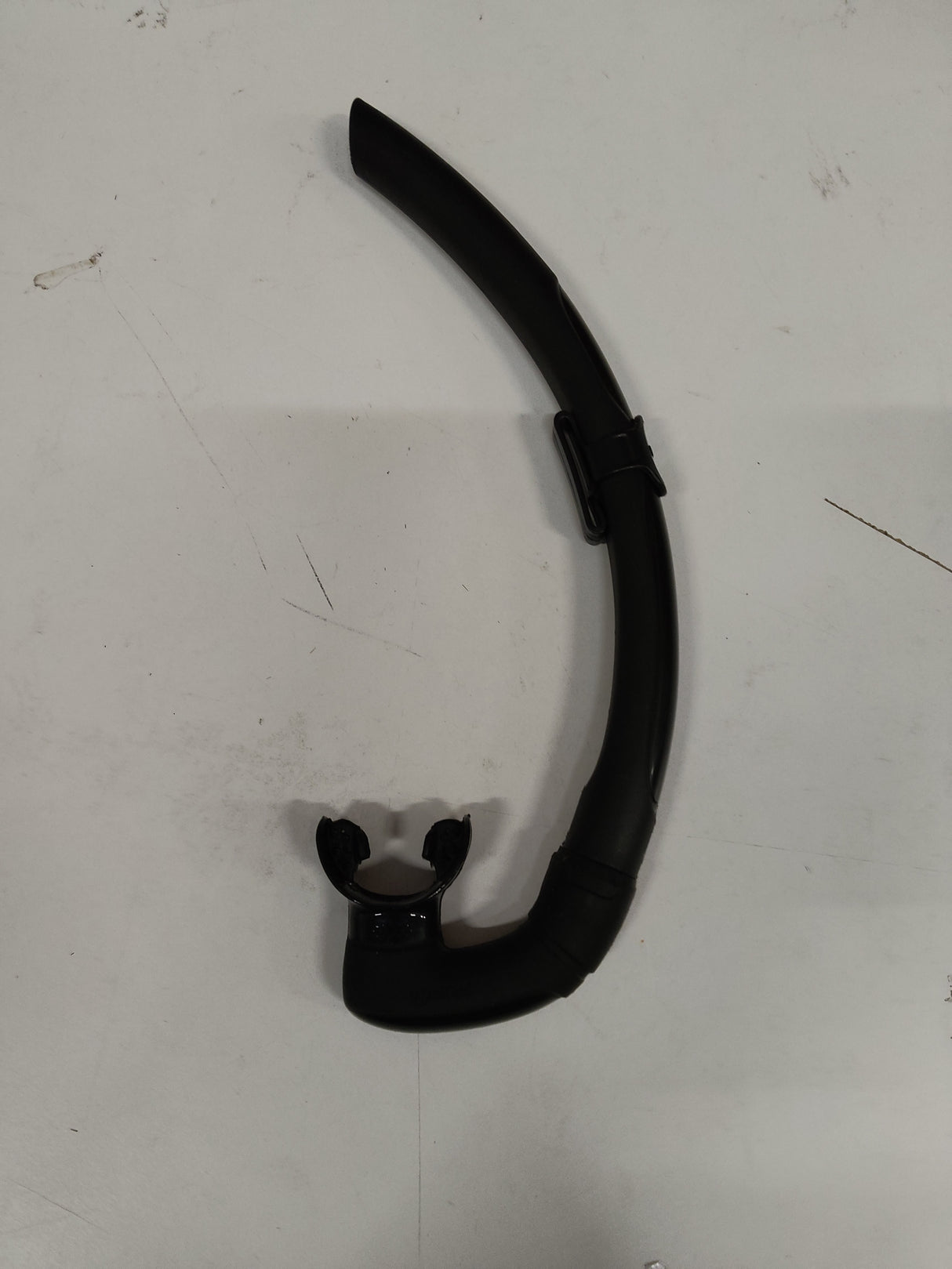 Used Mares Pure Instinct Snorkel Dual