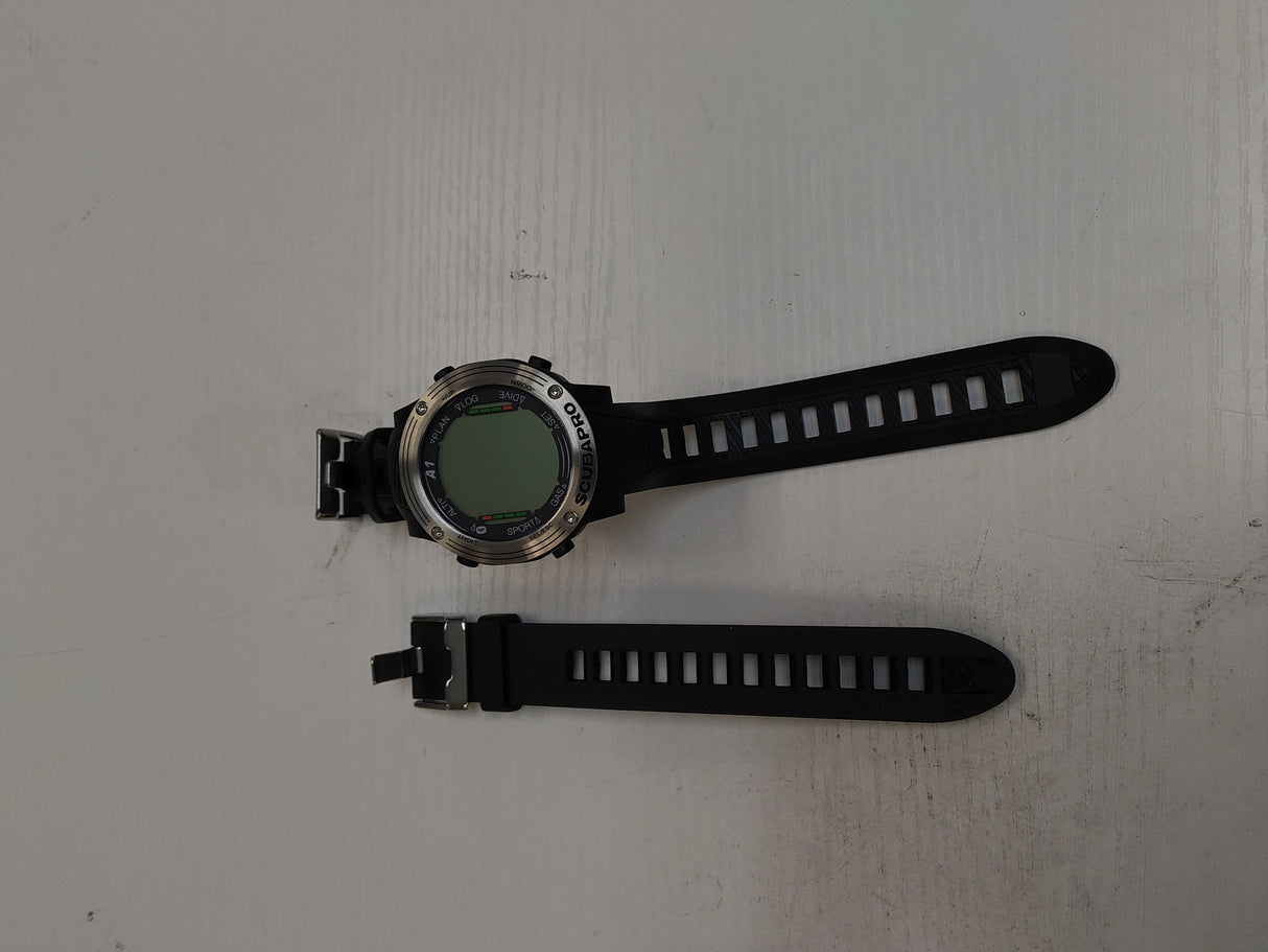 Open Box Scubapro Aladin A1 Wrist Dive Computer