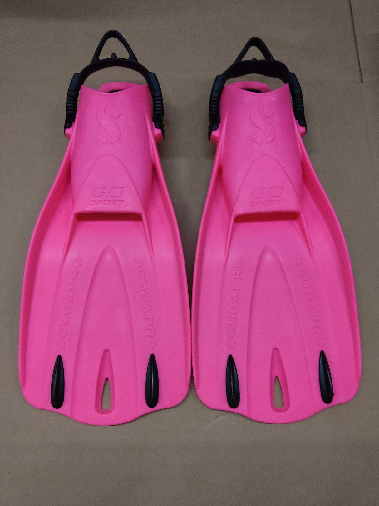 Open Box Scubapro GO Sport