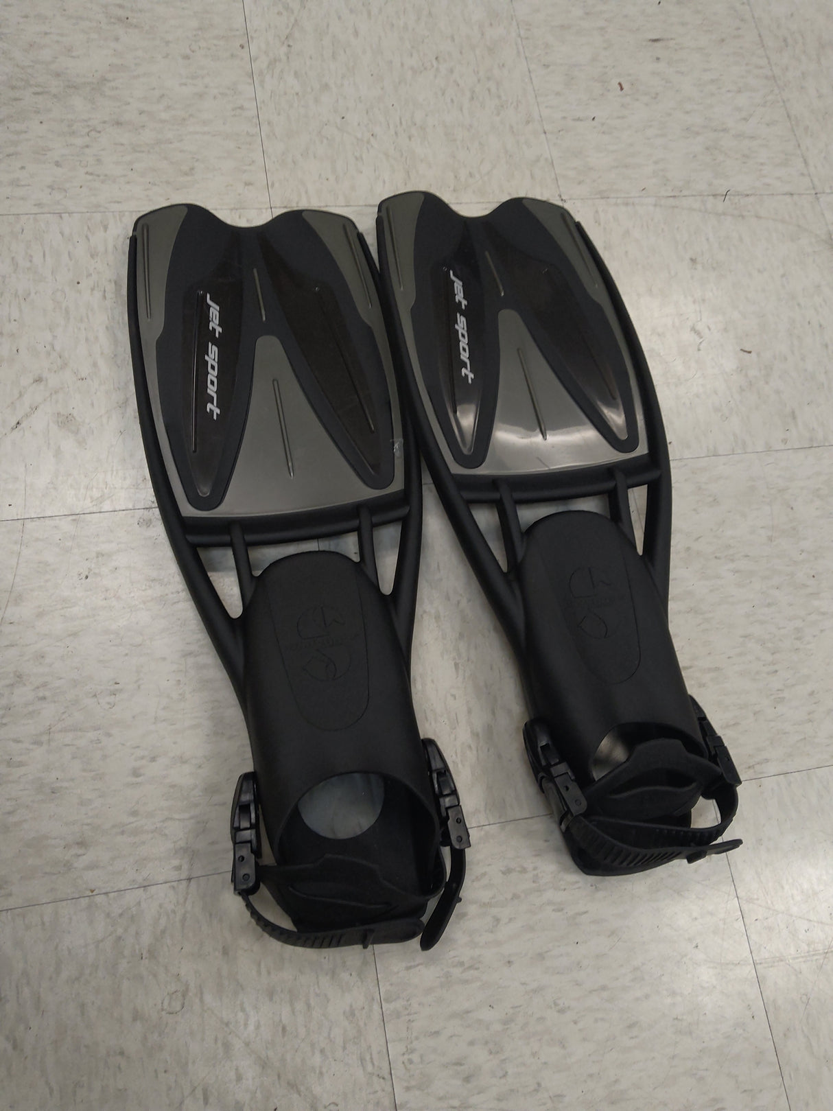 Used Scubapro Jet Sport Adjustable