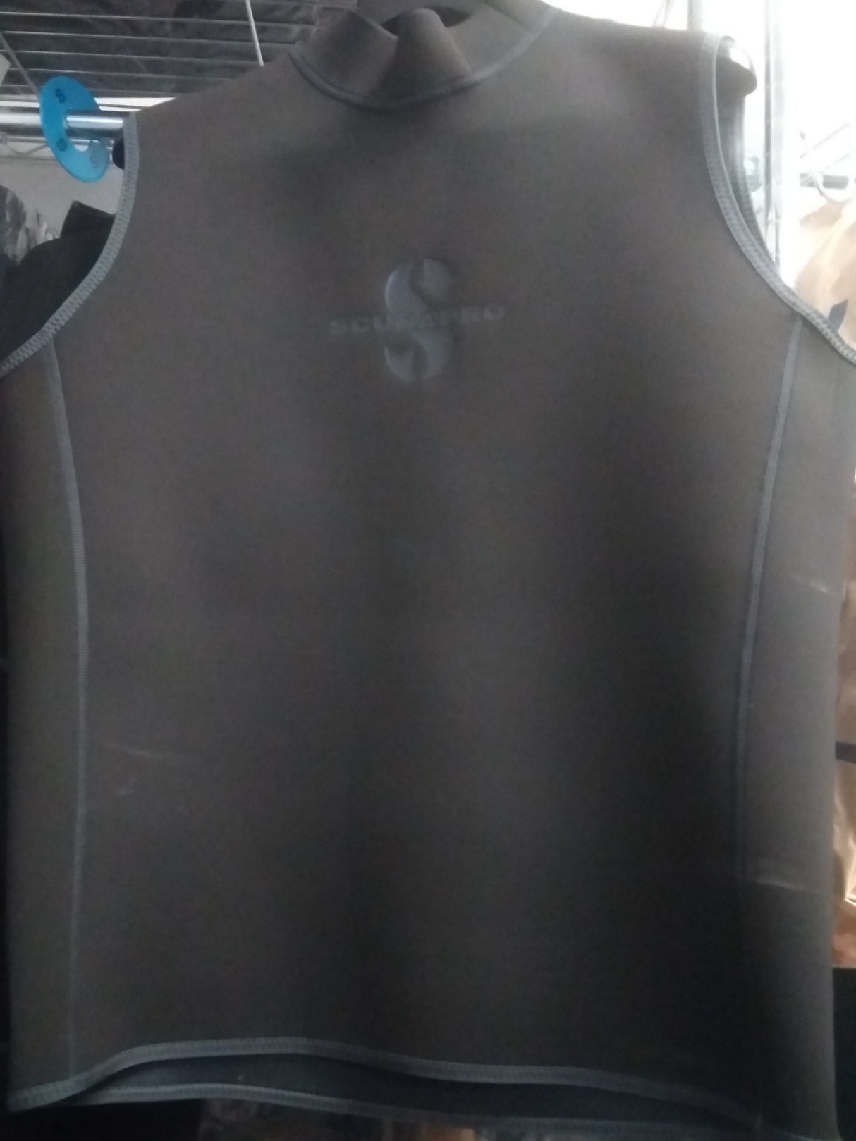 Open Box Scubapro Sport 2.0 Hoodless Vest Unisex