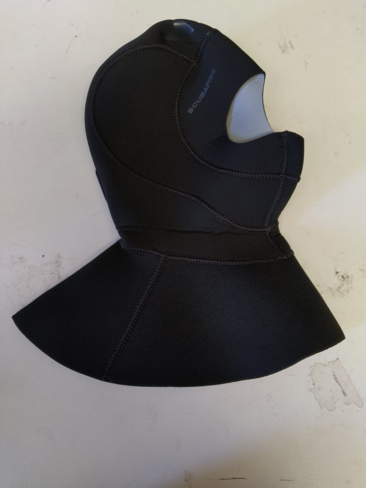 Open Box Scubapro Everflex Hood Bibbed 3/2