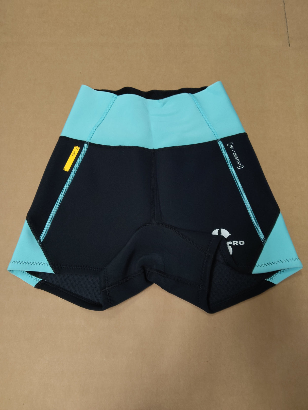 Open Box Scubapro Everflex 1.5 Short Women's