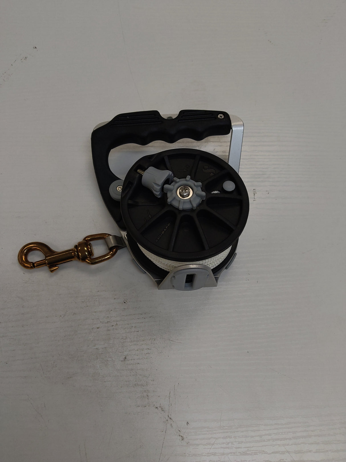 Open Box Scubapro Reel 75M