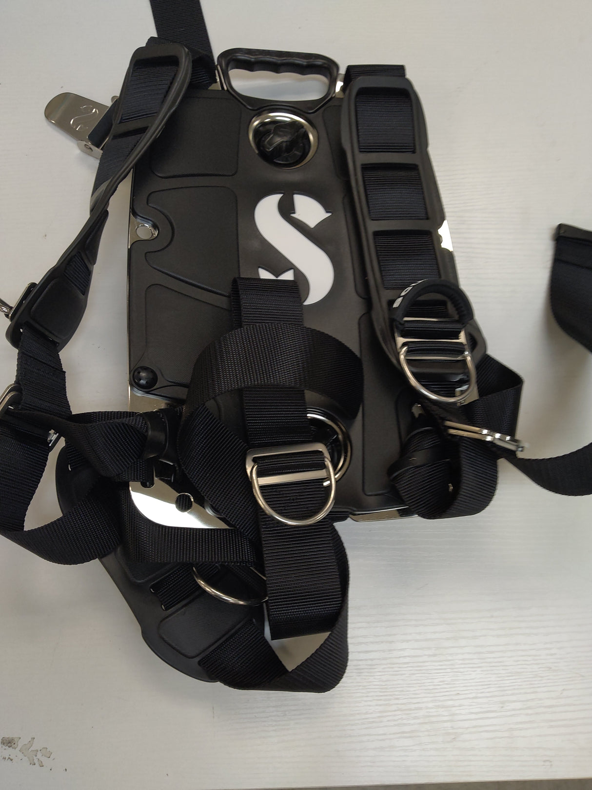 Open Box Scubapro S - TEK PRO Harness