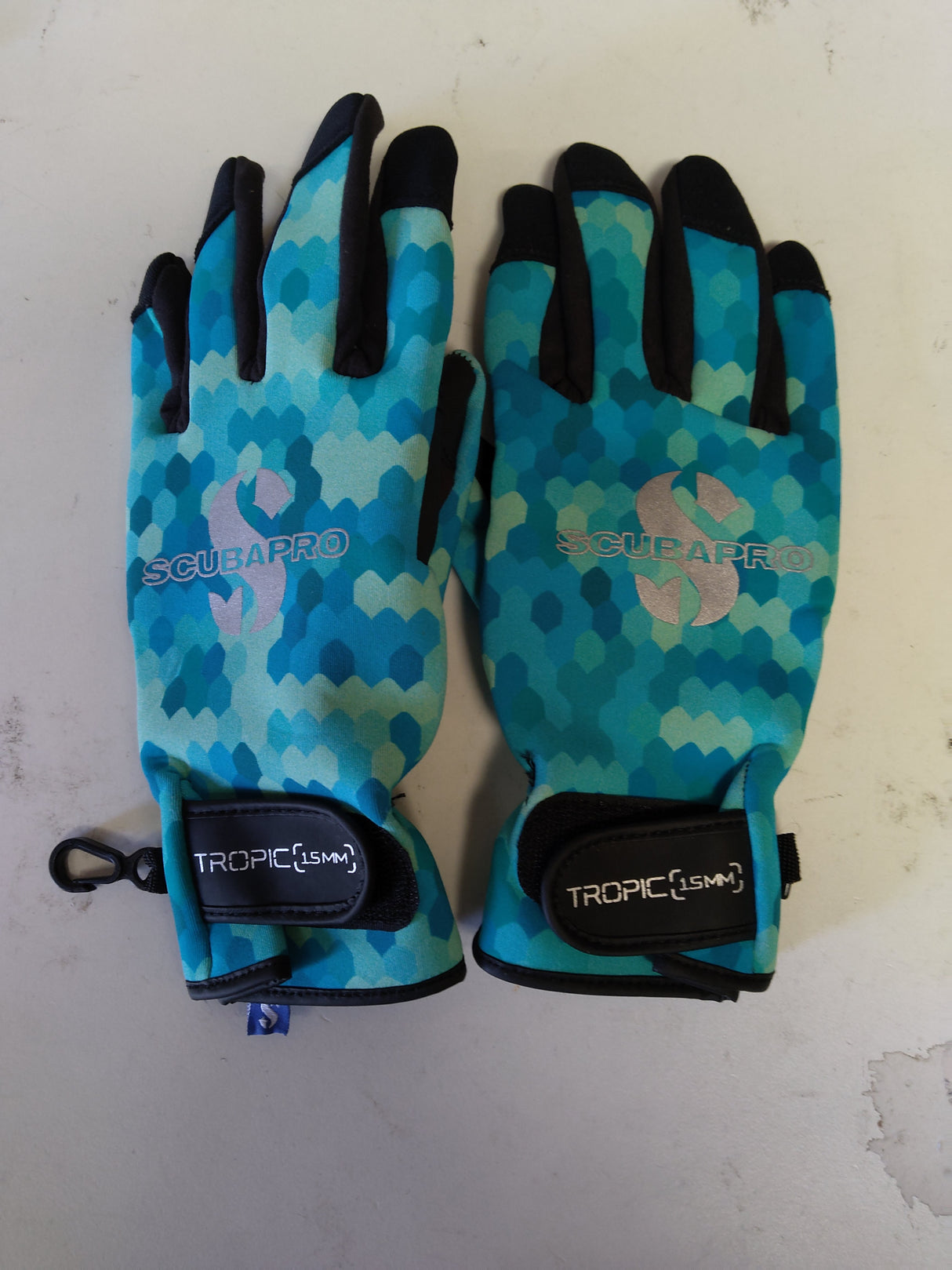 Open Box Scubapro Tropic 1.5mm Dive Glove