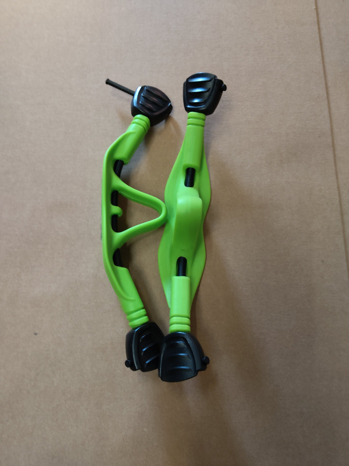 Open Box Scubapro Fin Strap Go Bungee Midi