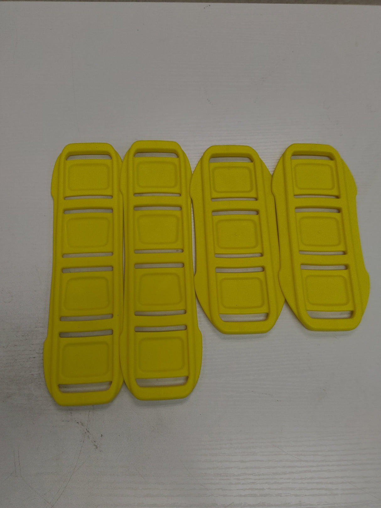 Open Box Scubapro S - TEK Shoulder & Waist Pad Kit