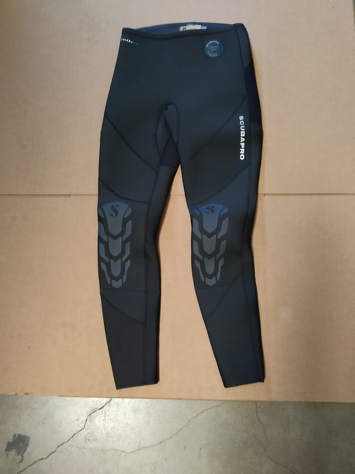 Open Box Scubapro Everflex Yulex 3 mm - Pant Men's