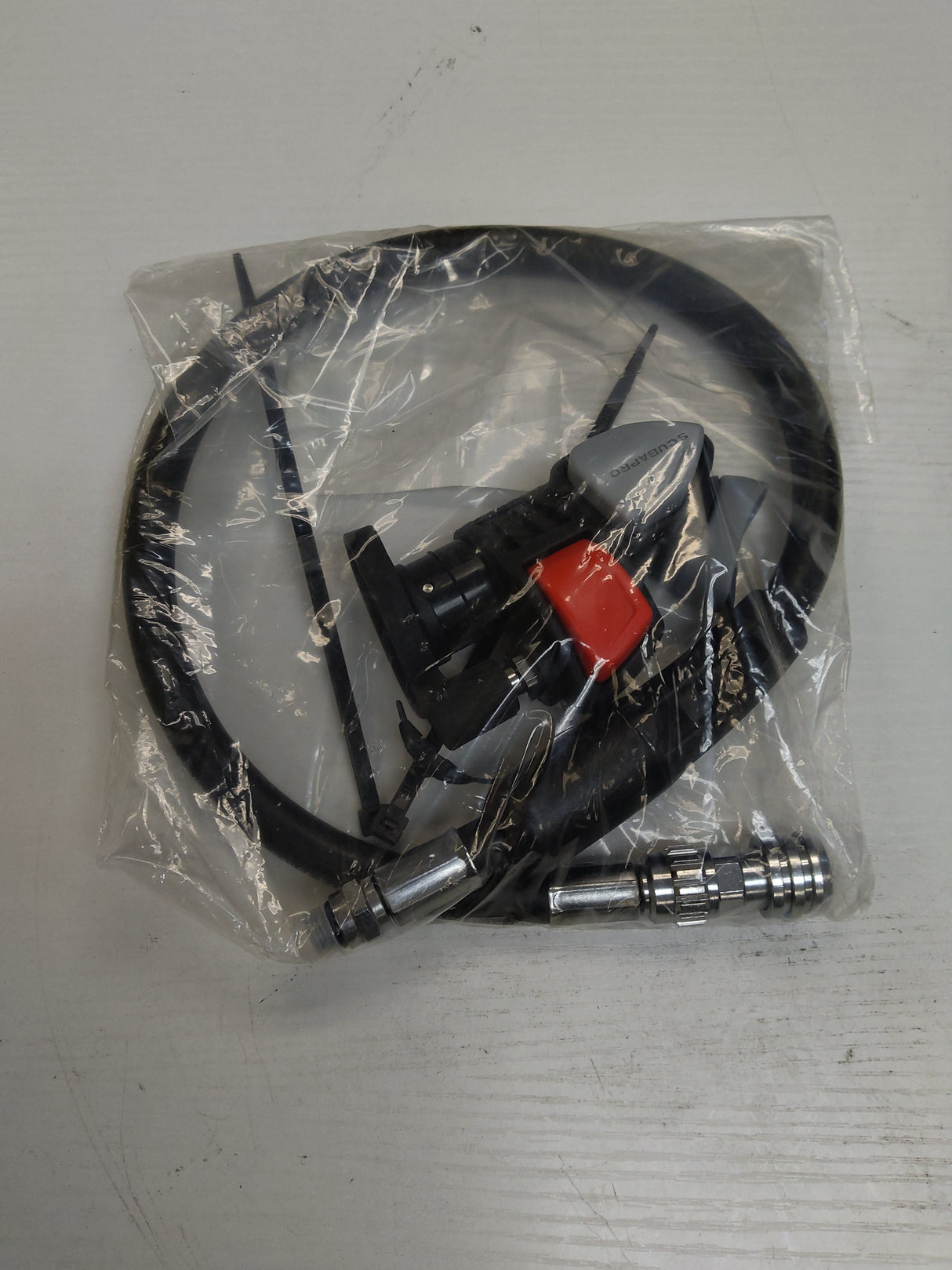 Used Scubapro Balanced Power Inflator