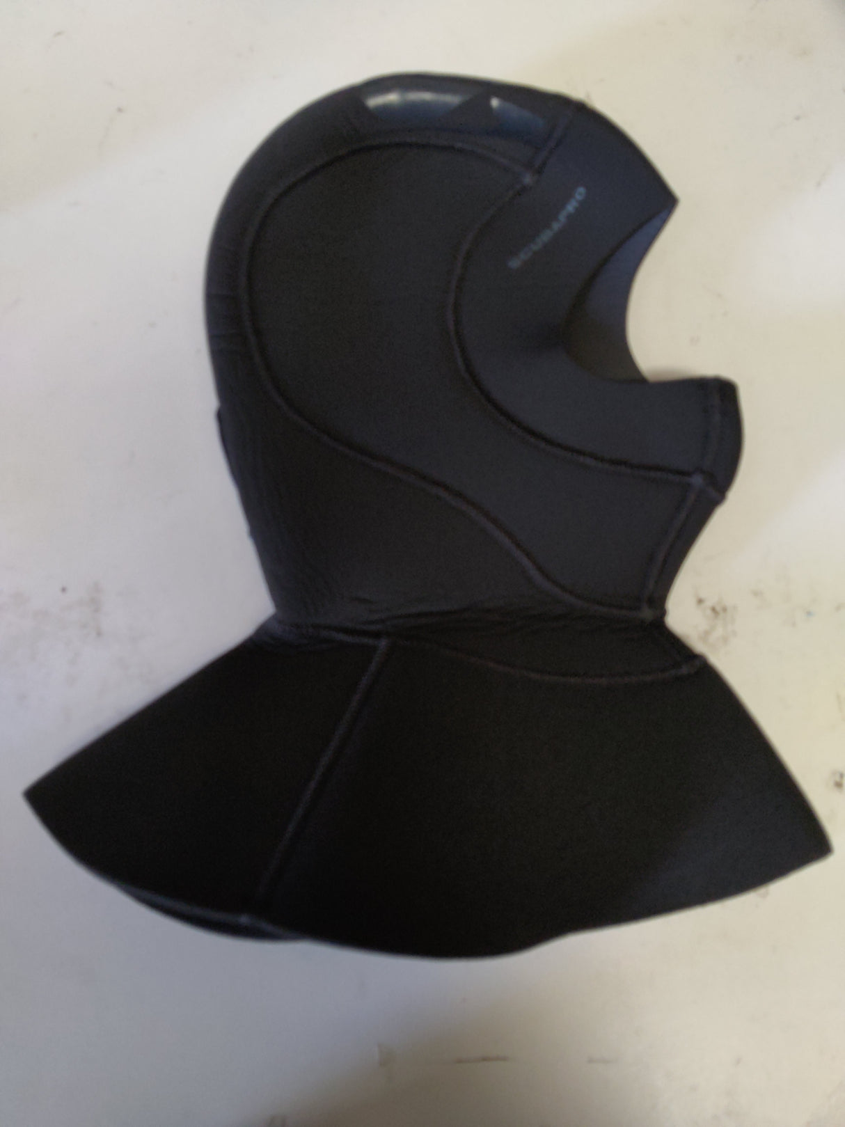 Open Box Scubapro Everflex Hood Bibbed 6/4