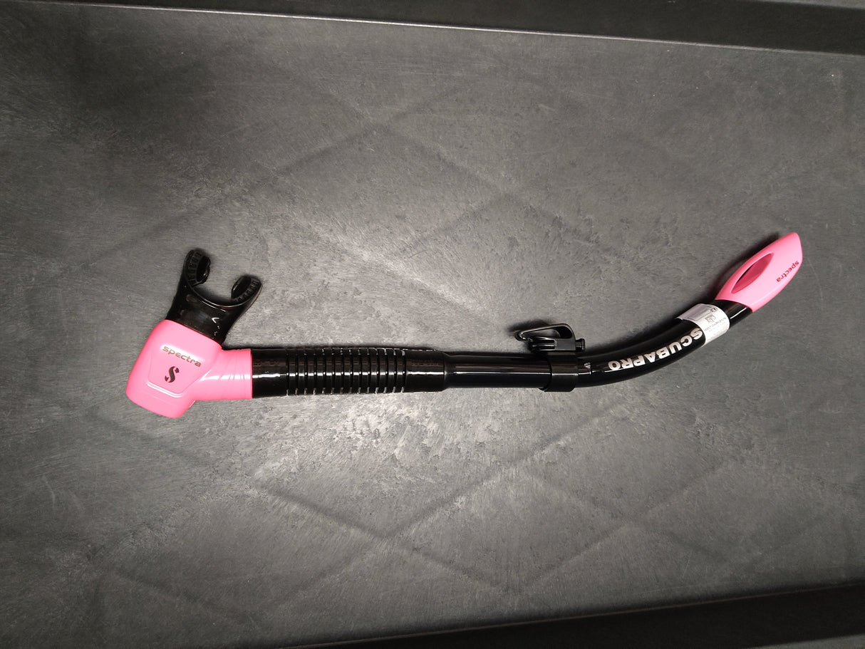 Open Box Scubapro Spectra Snorkel
