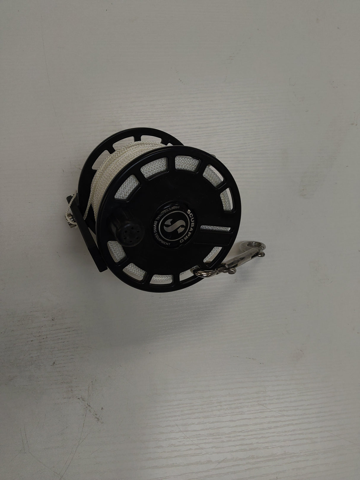 Open Box Scubapro S - TEK Expedition Reel 660