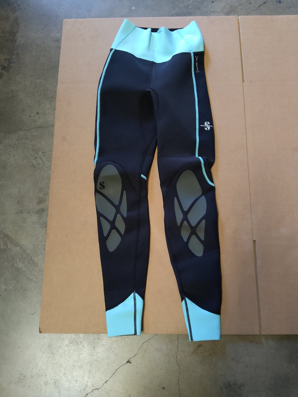 Open Box Scubapro Everflex 1.5 Legging Women's