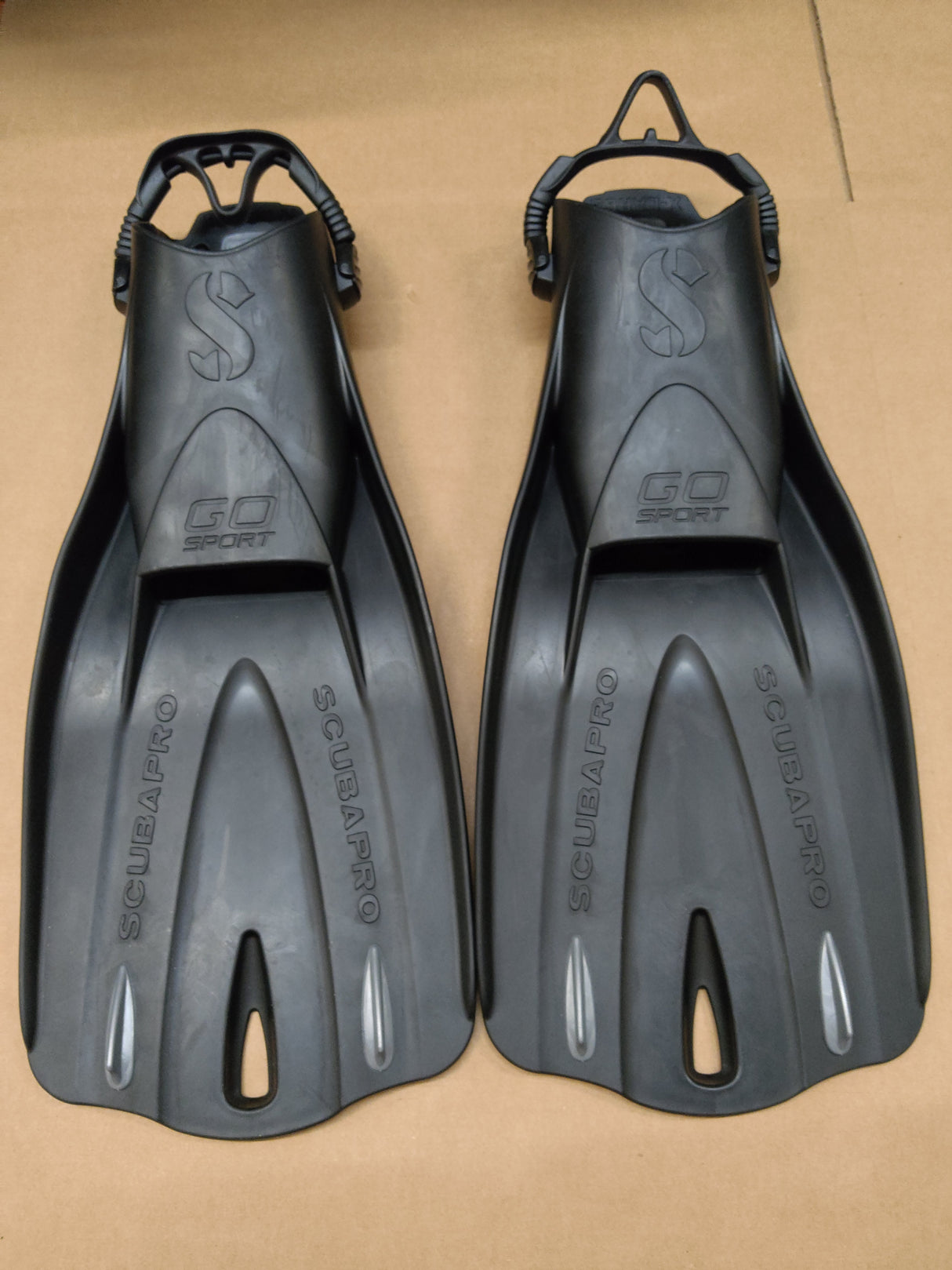 Open Box Scubapro GO Sport