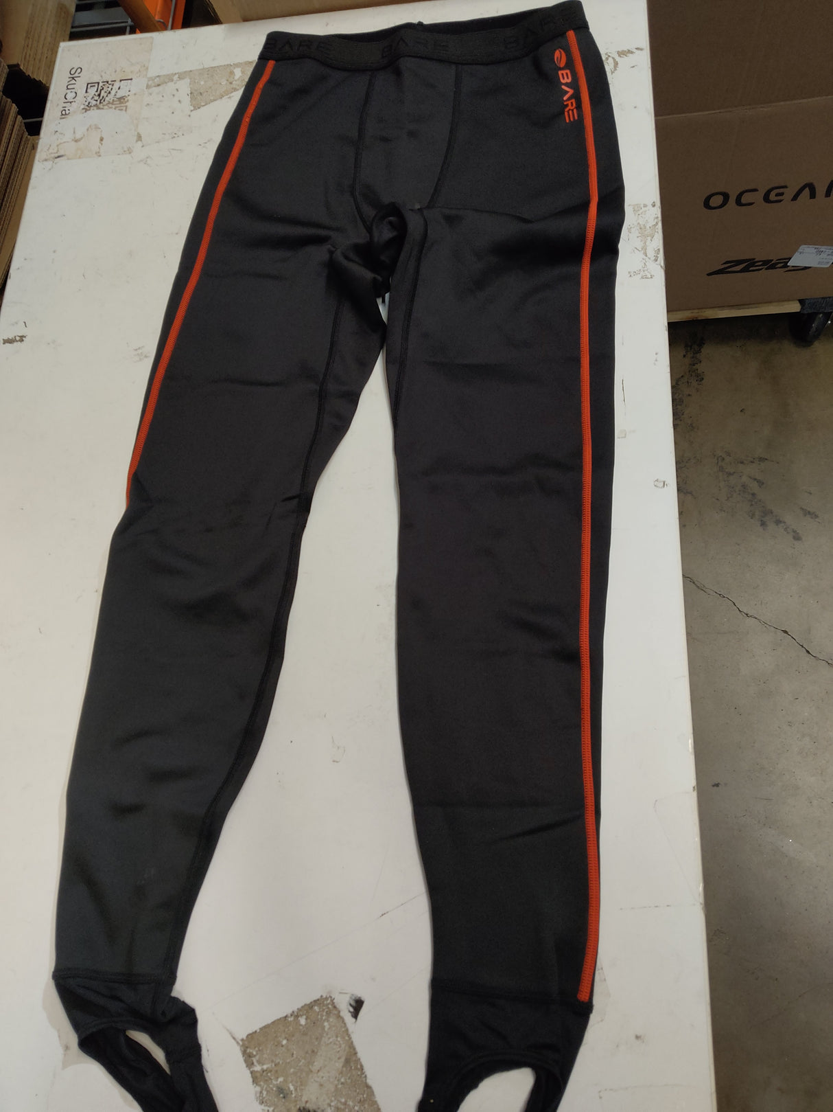 Open Box Bare Ultrawarmth Base Layer Pants, Mens