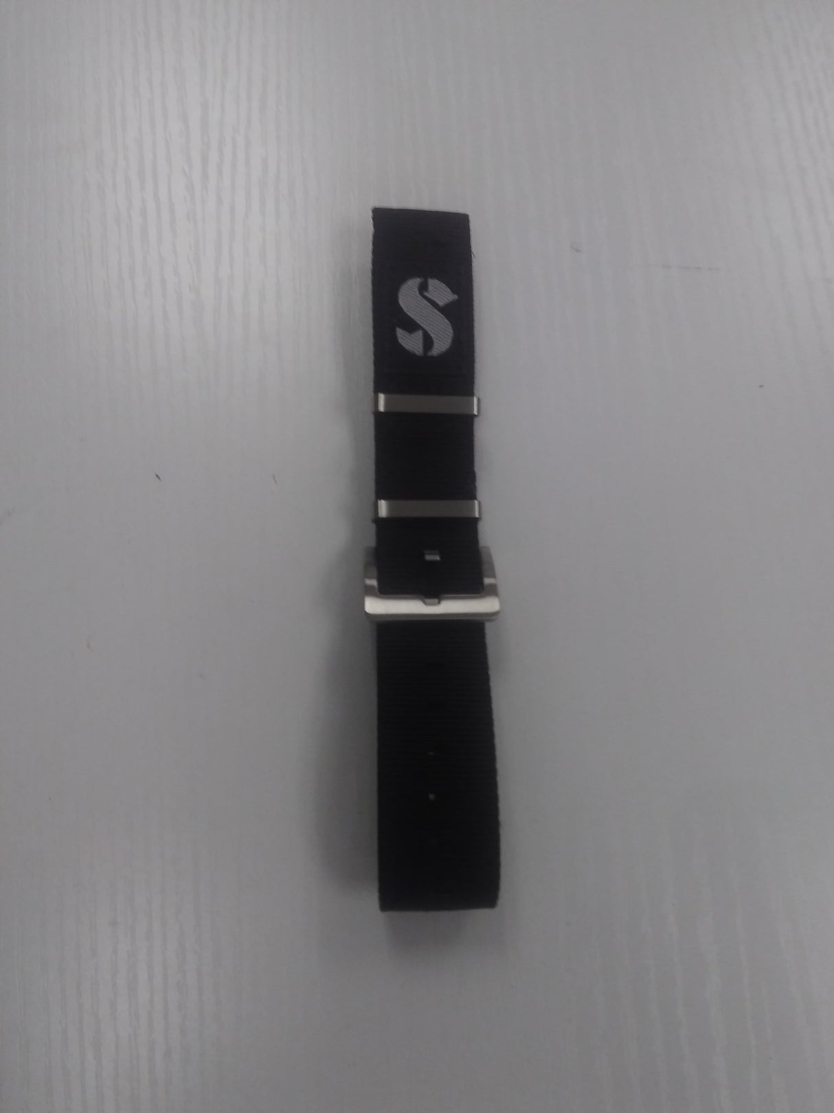 Open Box Scubapro Nylon Strap for A1/A2 Dive Computer