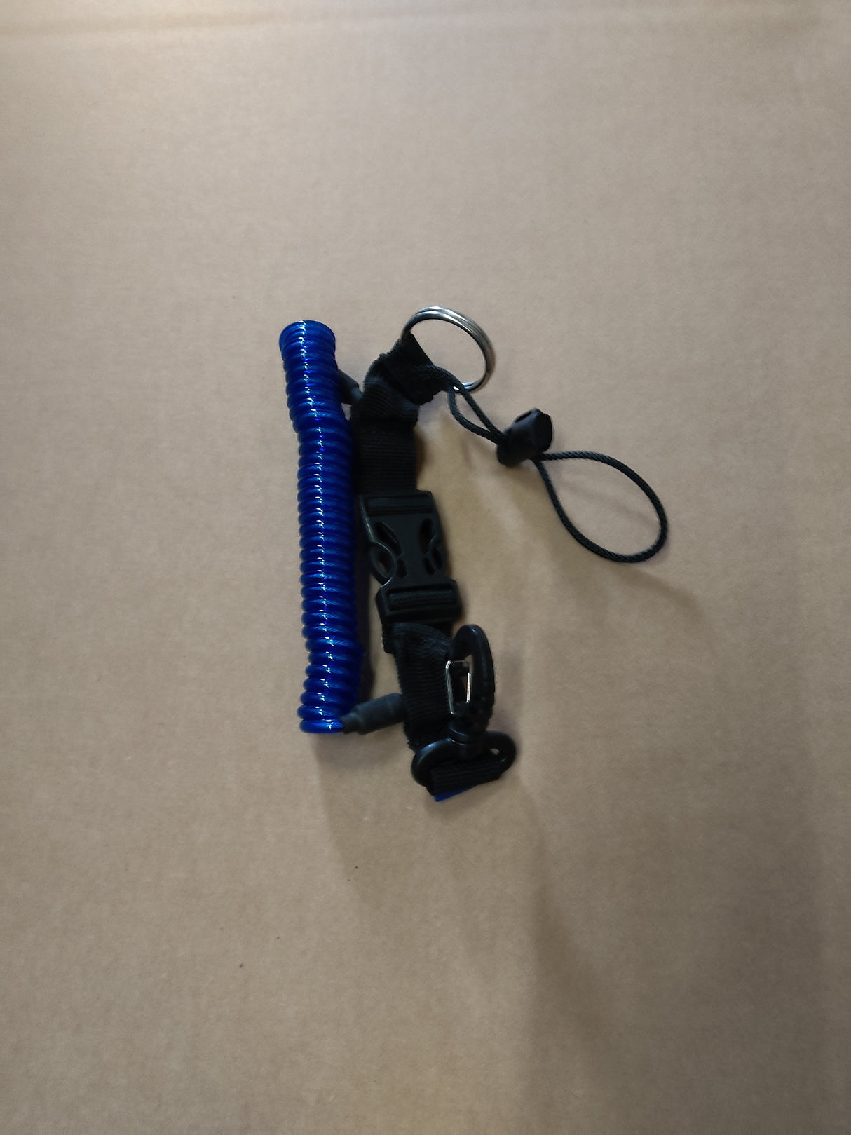 Open Box Snapper w/Stainless Steel Core