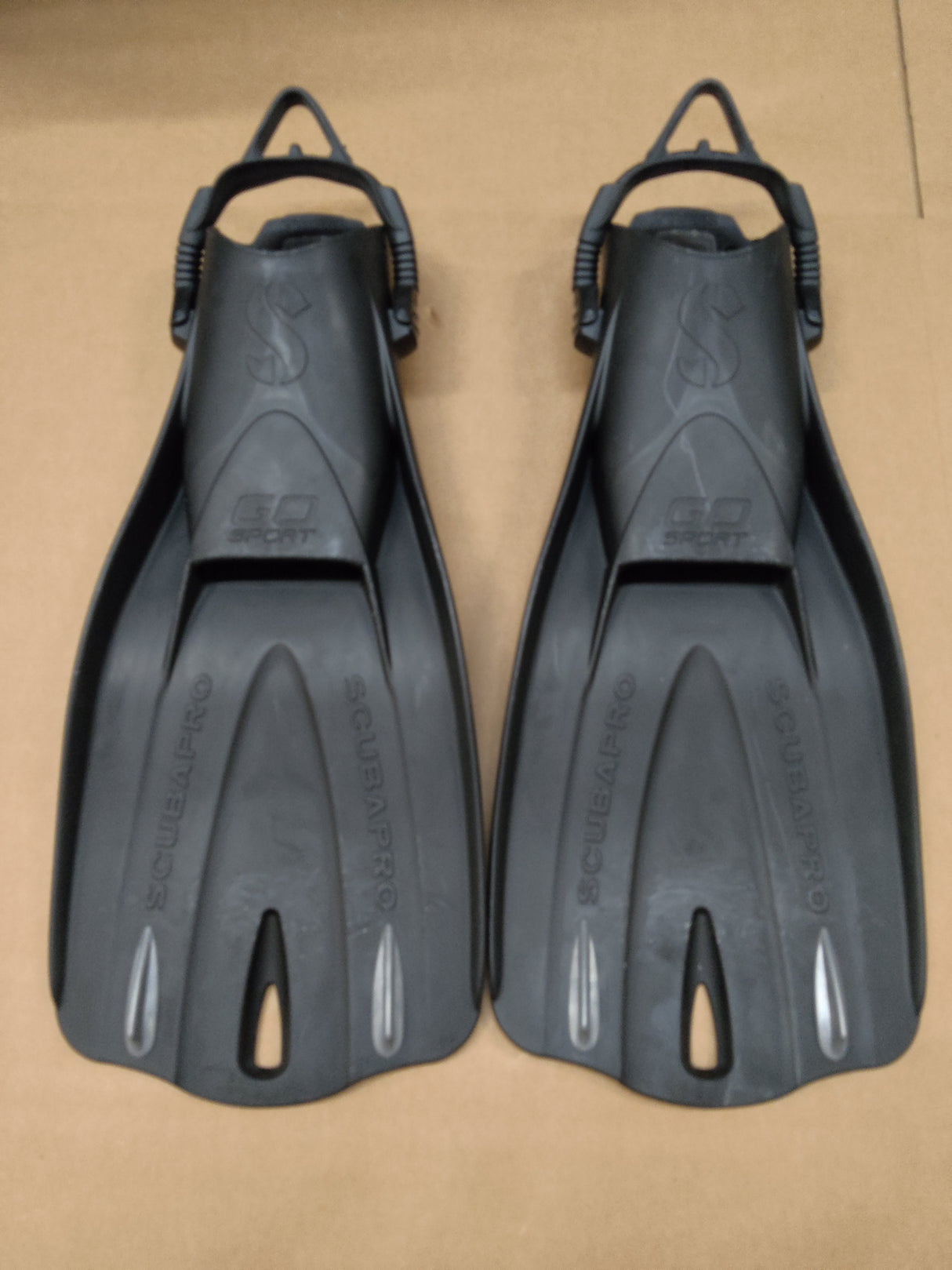 Open Box Scubapro GO Sport