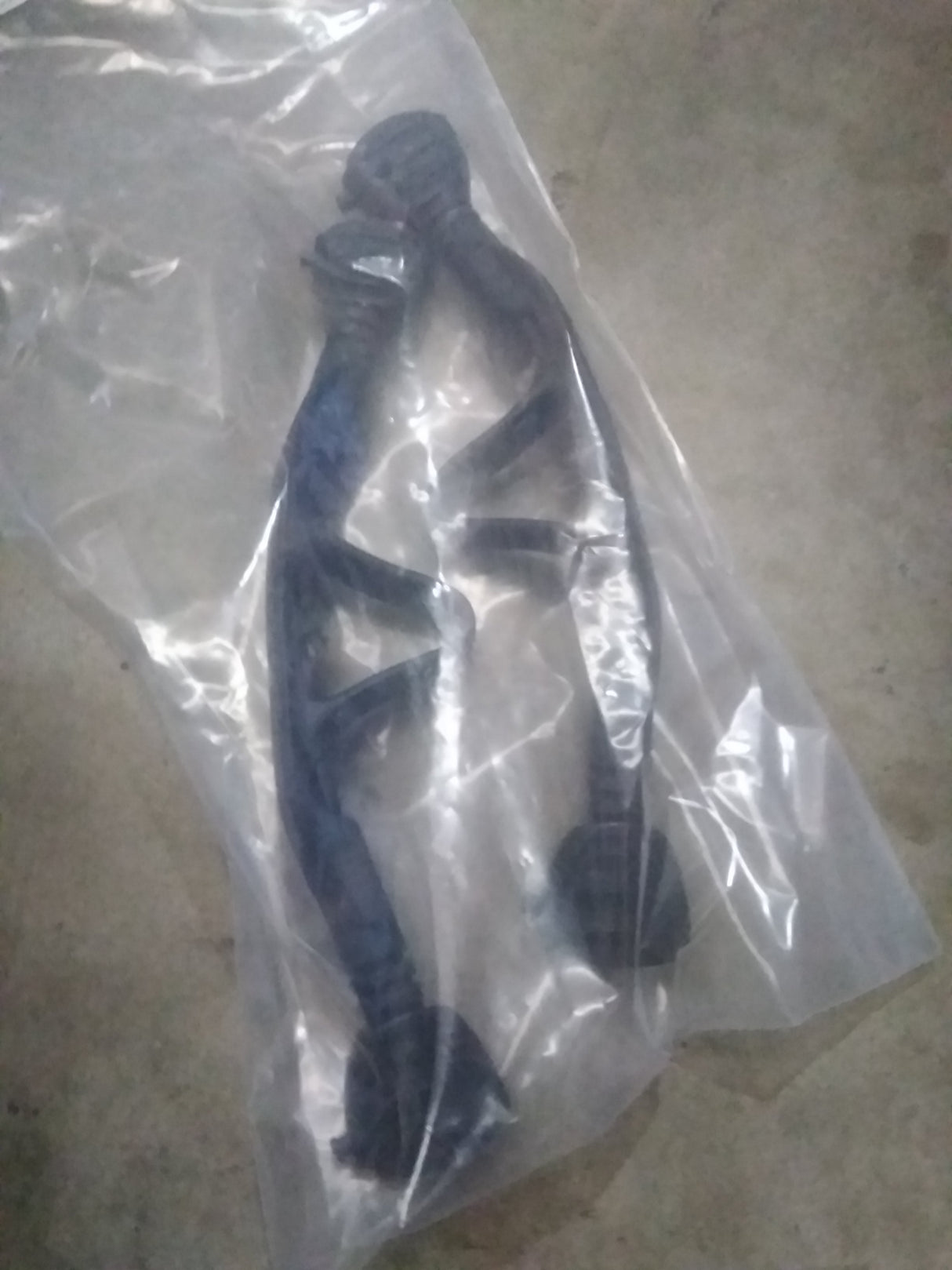 Open Box Scubapro Fin Strap, GO Bungee, Mini