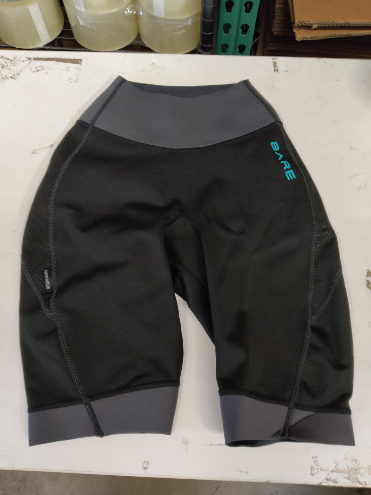 Open Box Bare EXOWEAR Shorts Womens