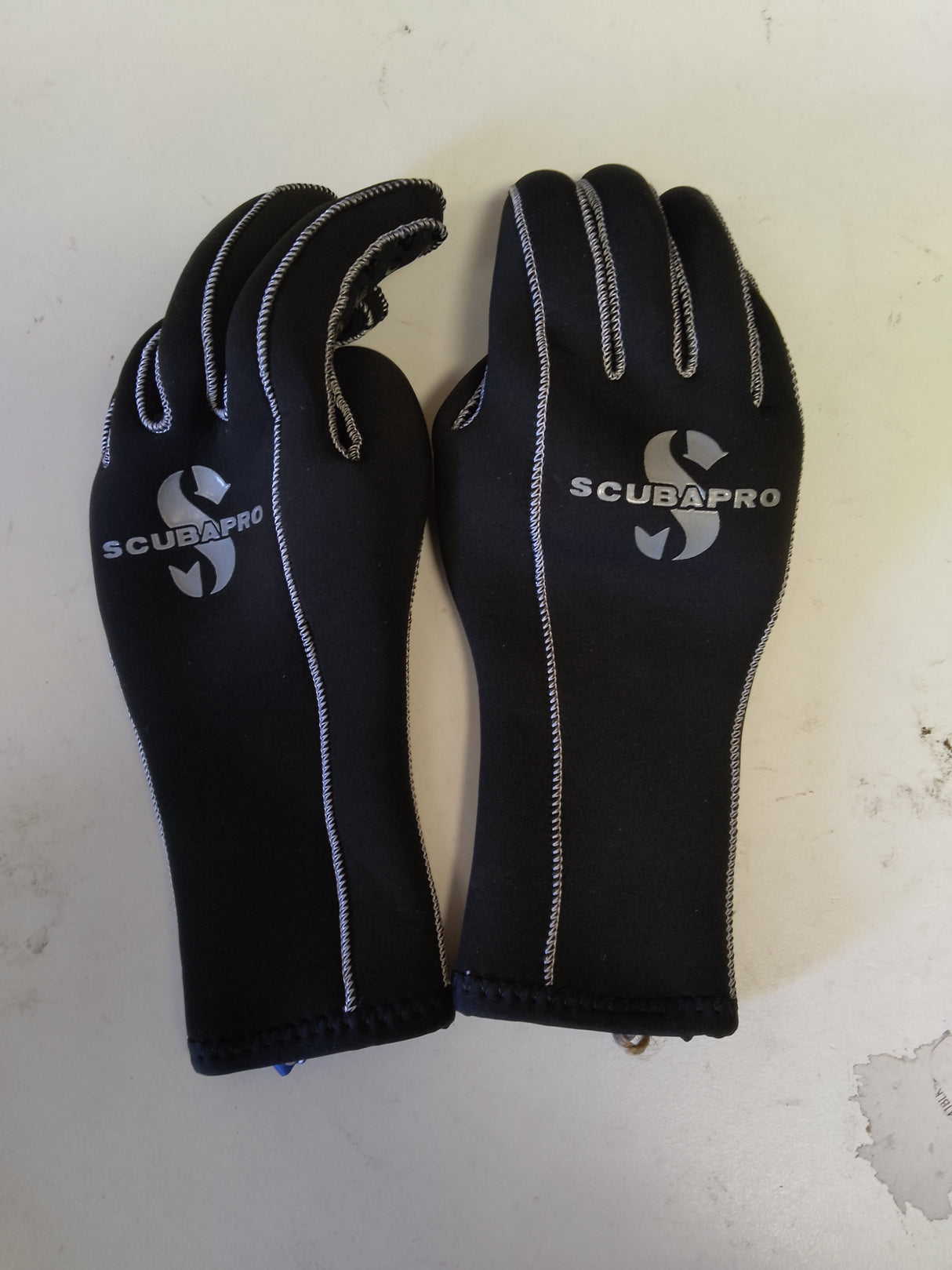Open Box Scubapro Everflex 3 mm Glove