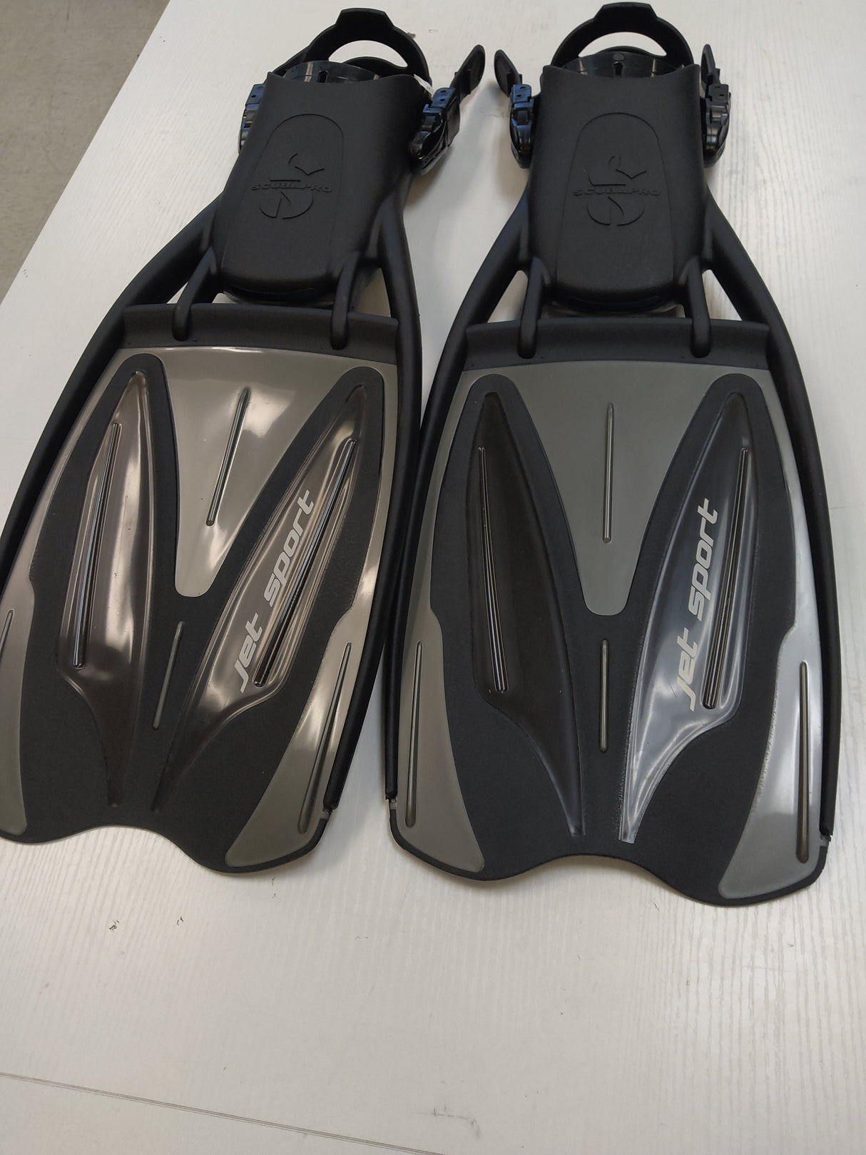 Used Scubapro Jet Sport Adjustable