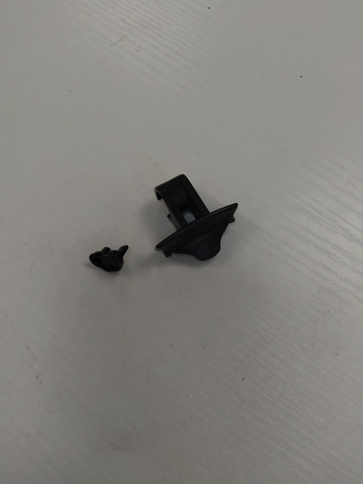 Used Scubapro Zoom HUD Hands-Mount Dive Computer Adaptor