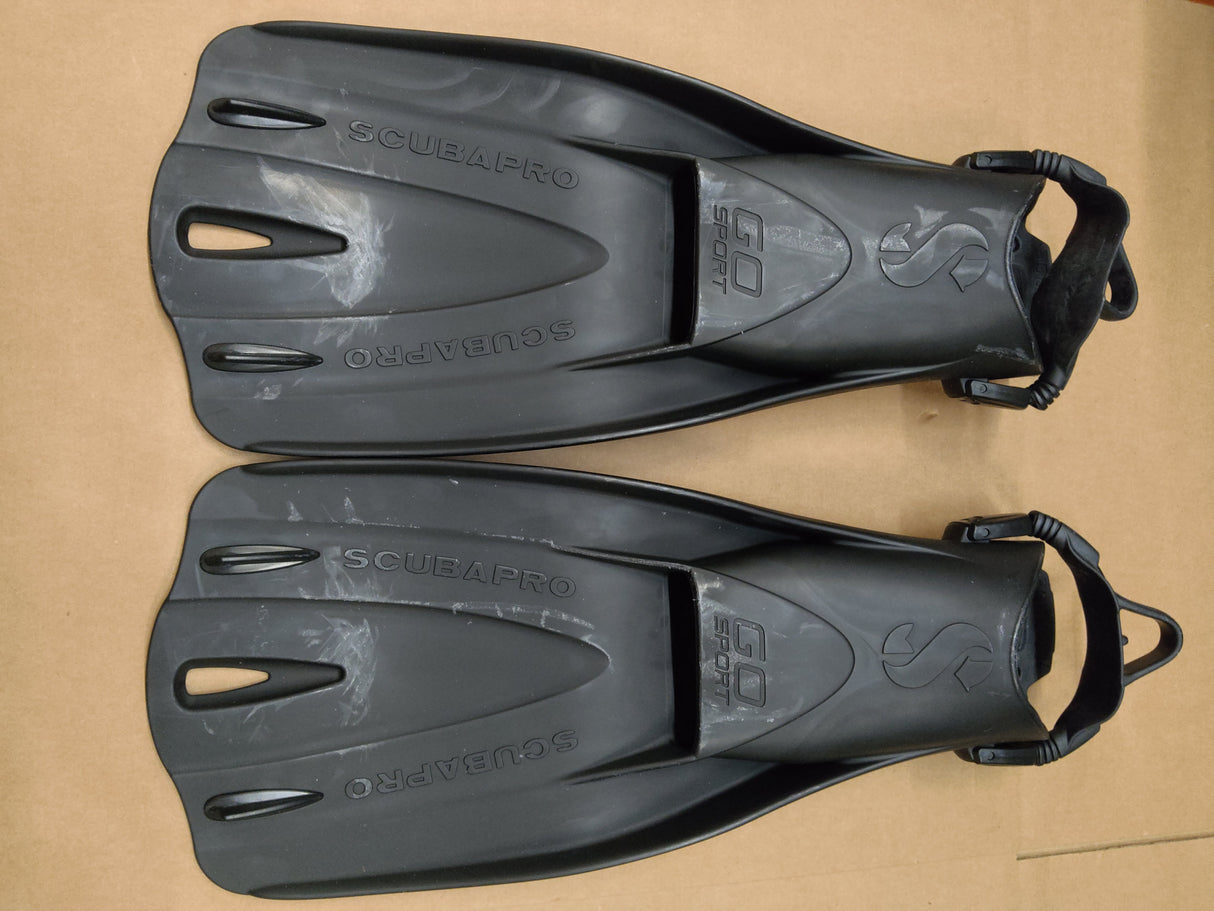 Open Box Scubapro GO Sport Gorilla Diving Fin
