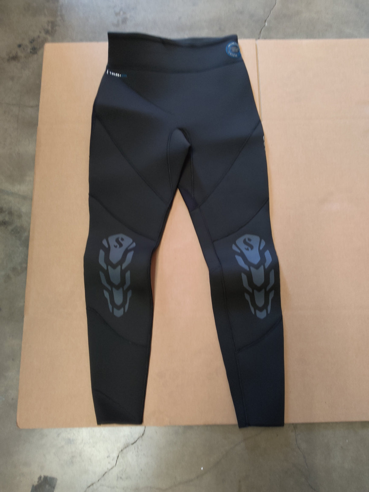 Open Box Scubapro Everflex Yulex 3 mm - Pant Women's