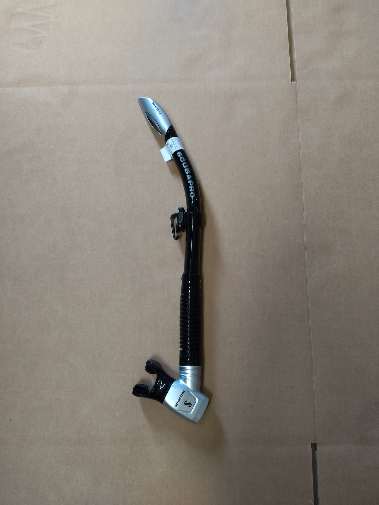 Open Box Scubapro Spectra Snorkel