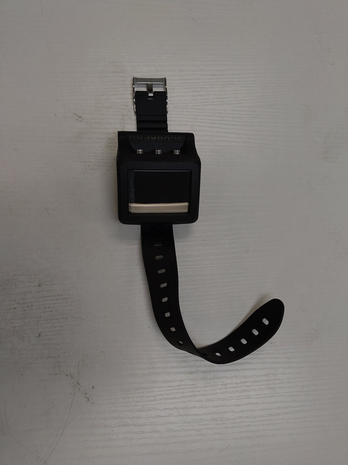 Open Box Scubapro G2 Wrist Air-Integration Dive Computer Unit Only