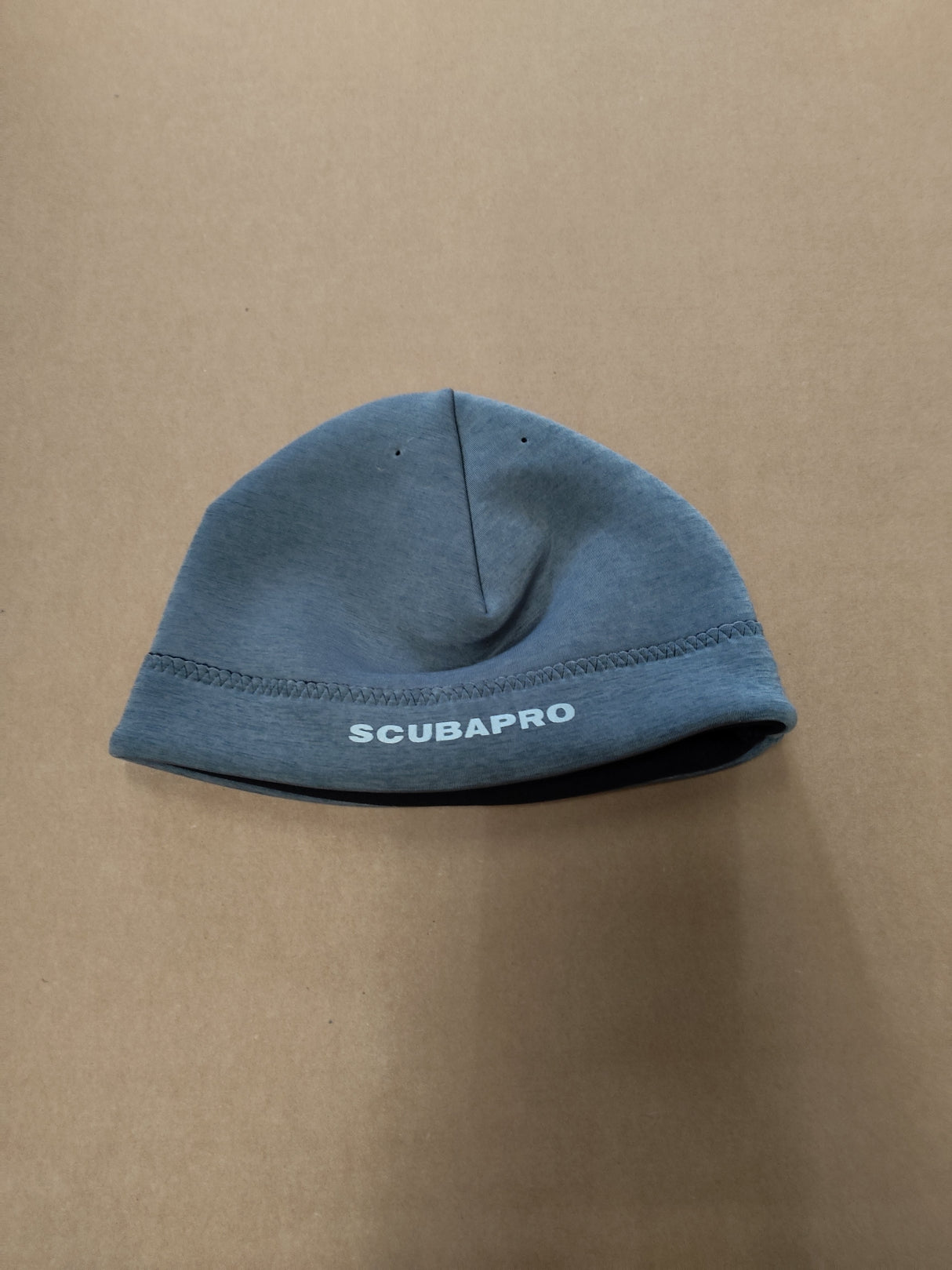 Open Box Scubapro 2 MM X-Foam Neoprene Dive Beanie