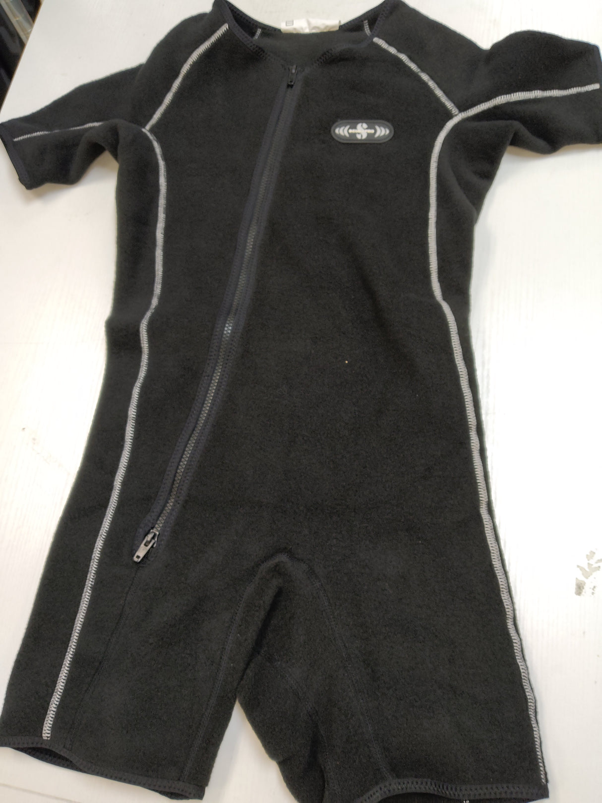 Used Scubapro Climasphere Vest