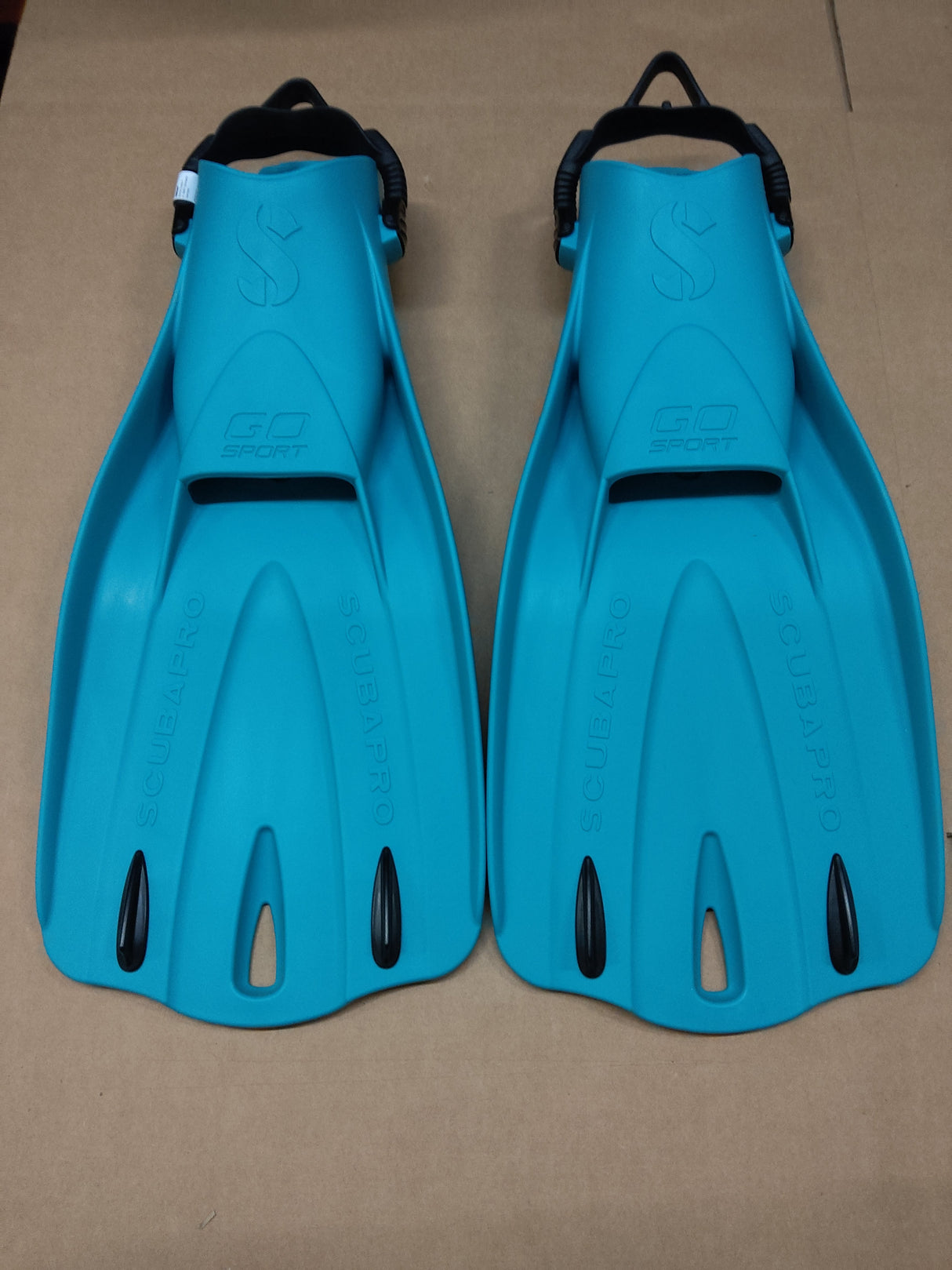 Open Box Scubapro GO Sport