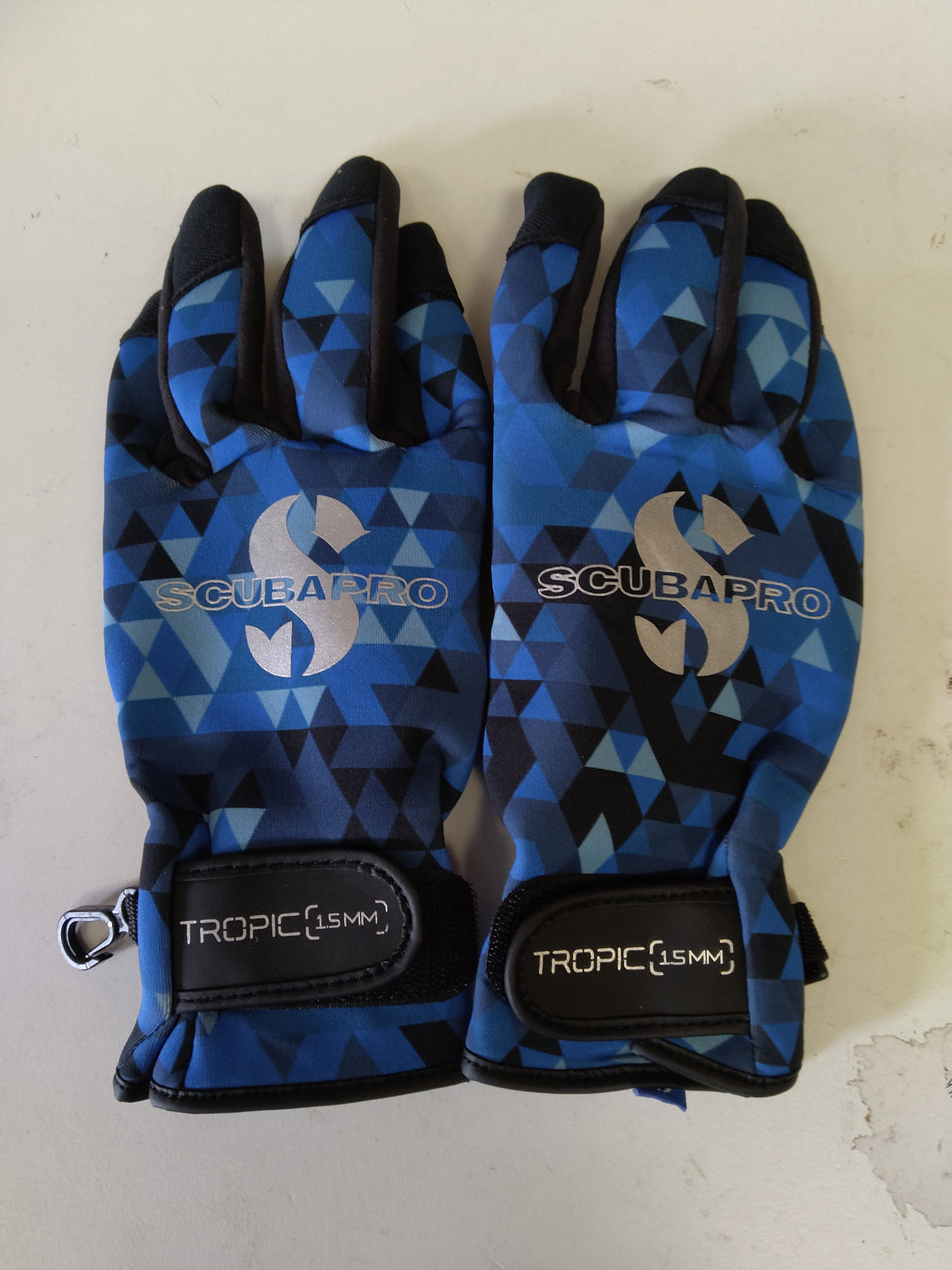 Open Box Scubapro Tropic 1.5mm Dive Glove