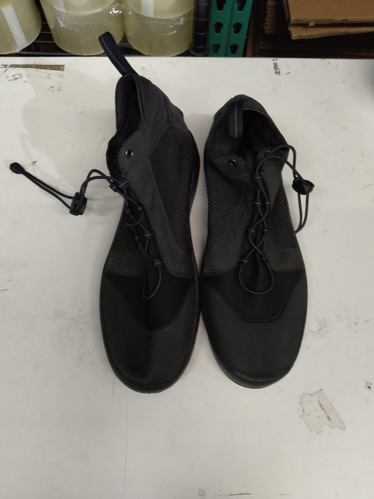 Open Box BARE Force 1 Boot