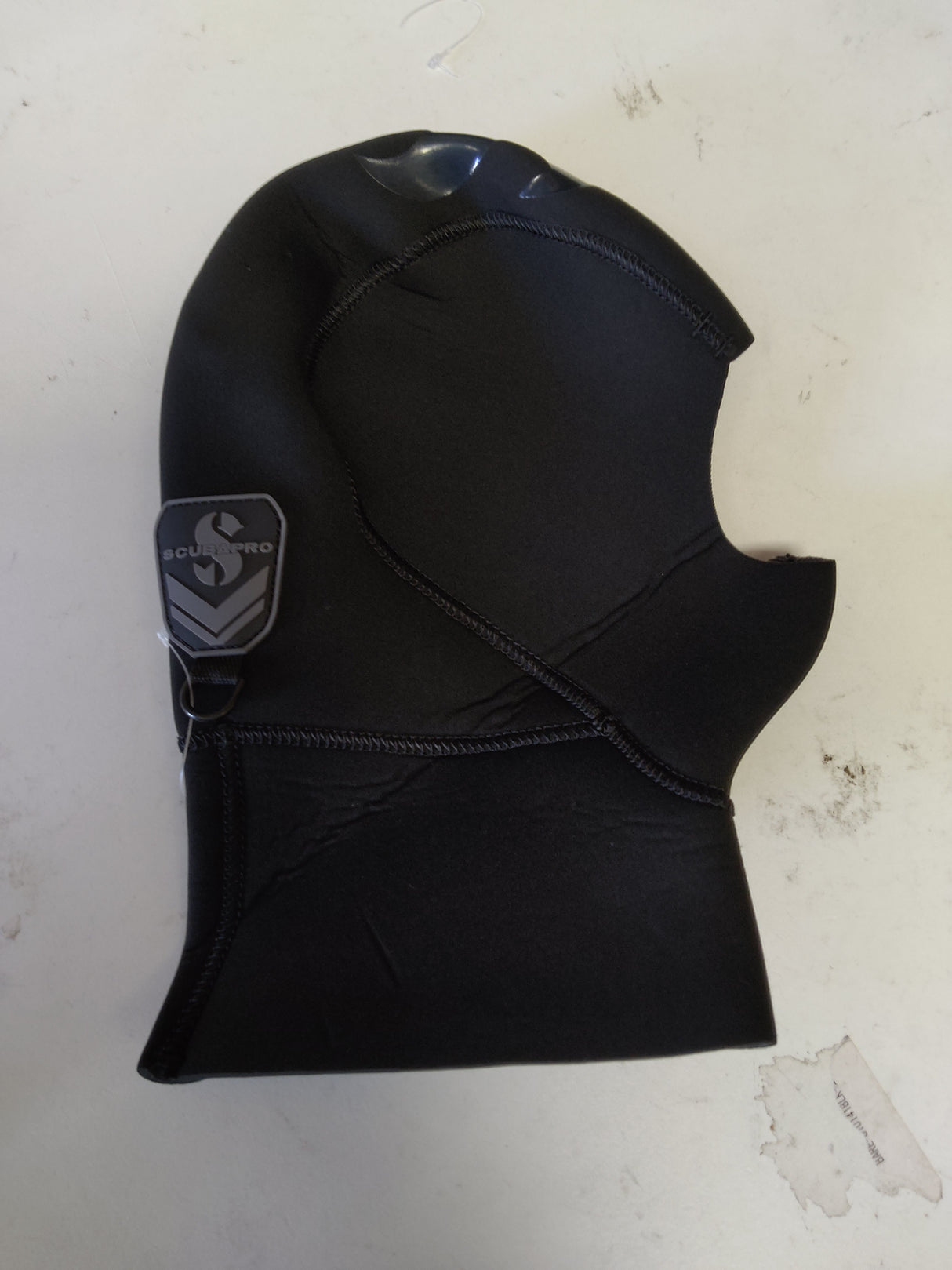 Open Box Scubapro Everflex Hood 3/2mm