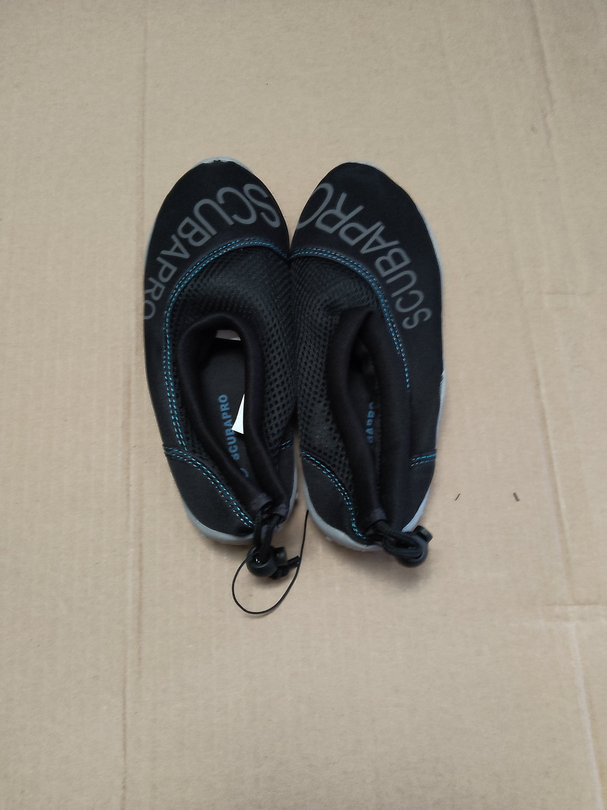 Open Box Scubapro Kailua Beachwalker Boot