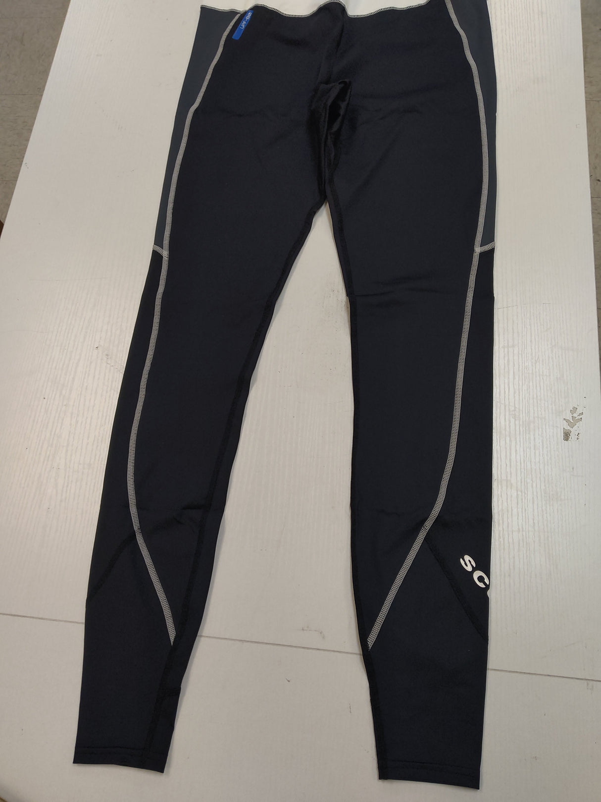 Used Scubapro Graph Legging Women's (UPF80)