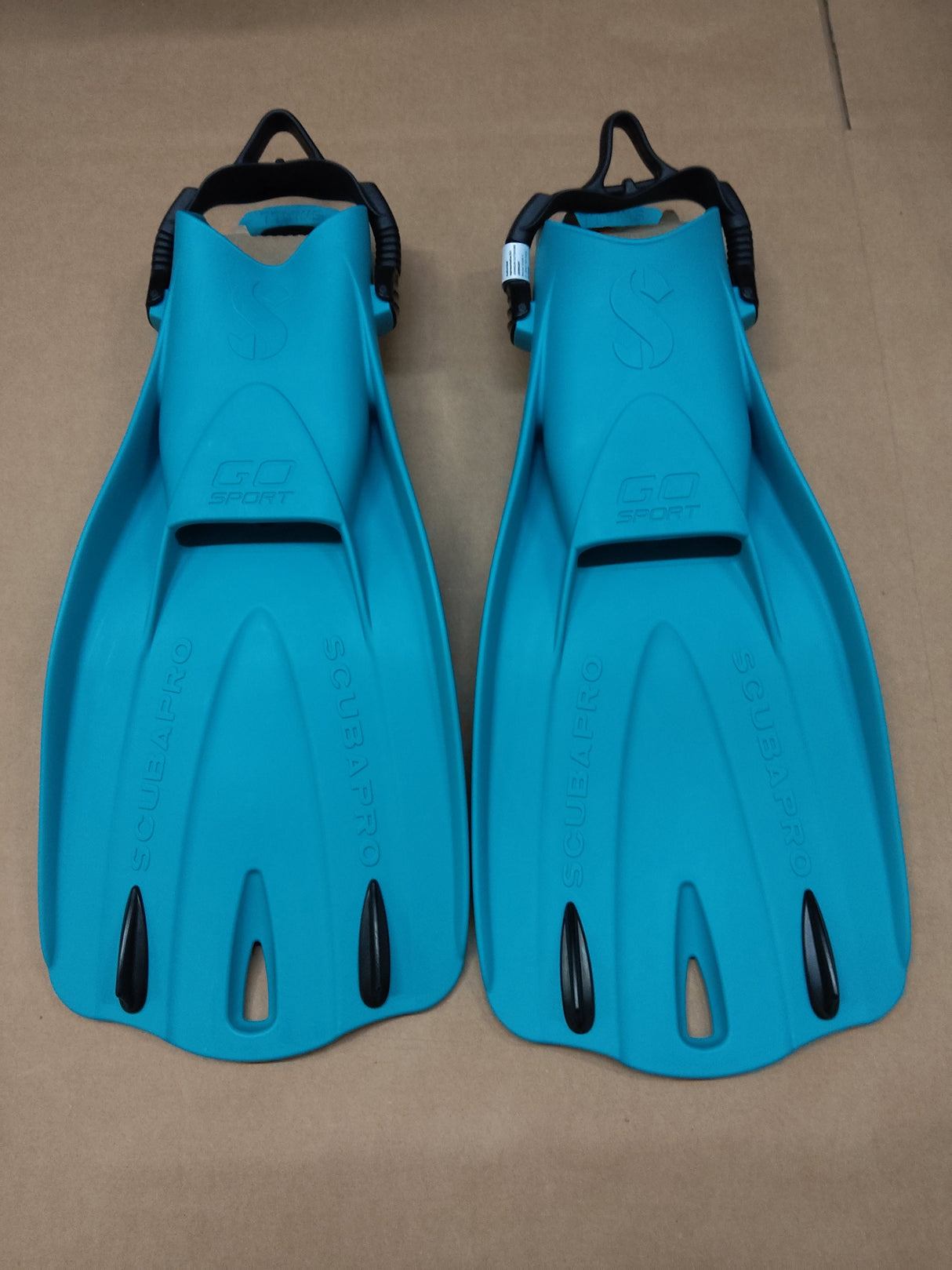 Open Box Scubapro GO Sport