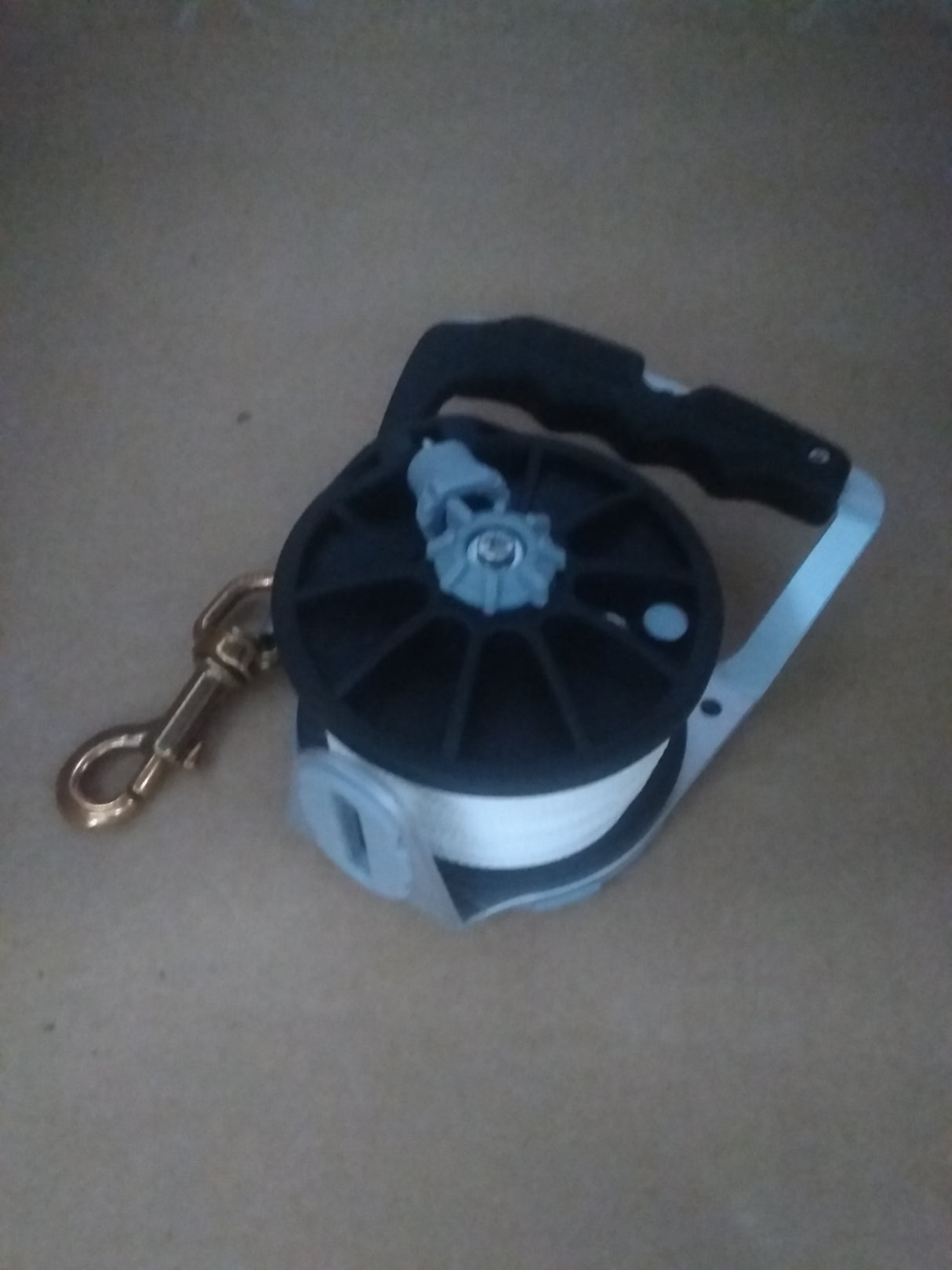 Open Box Scubapro Reel 75M