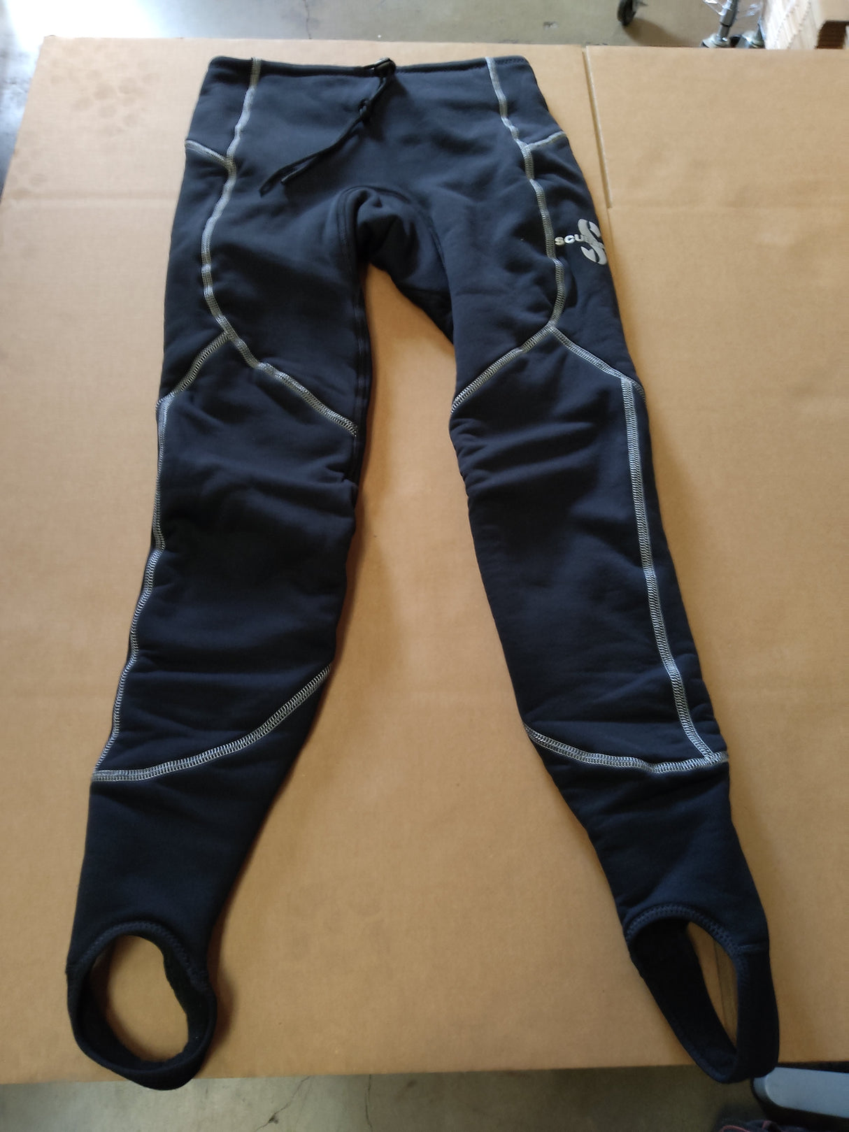 Open Box Scubapro K2 Midweight Pant Undergarment Men