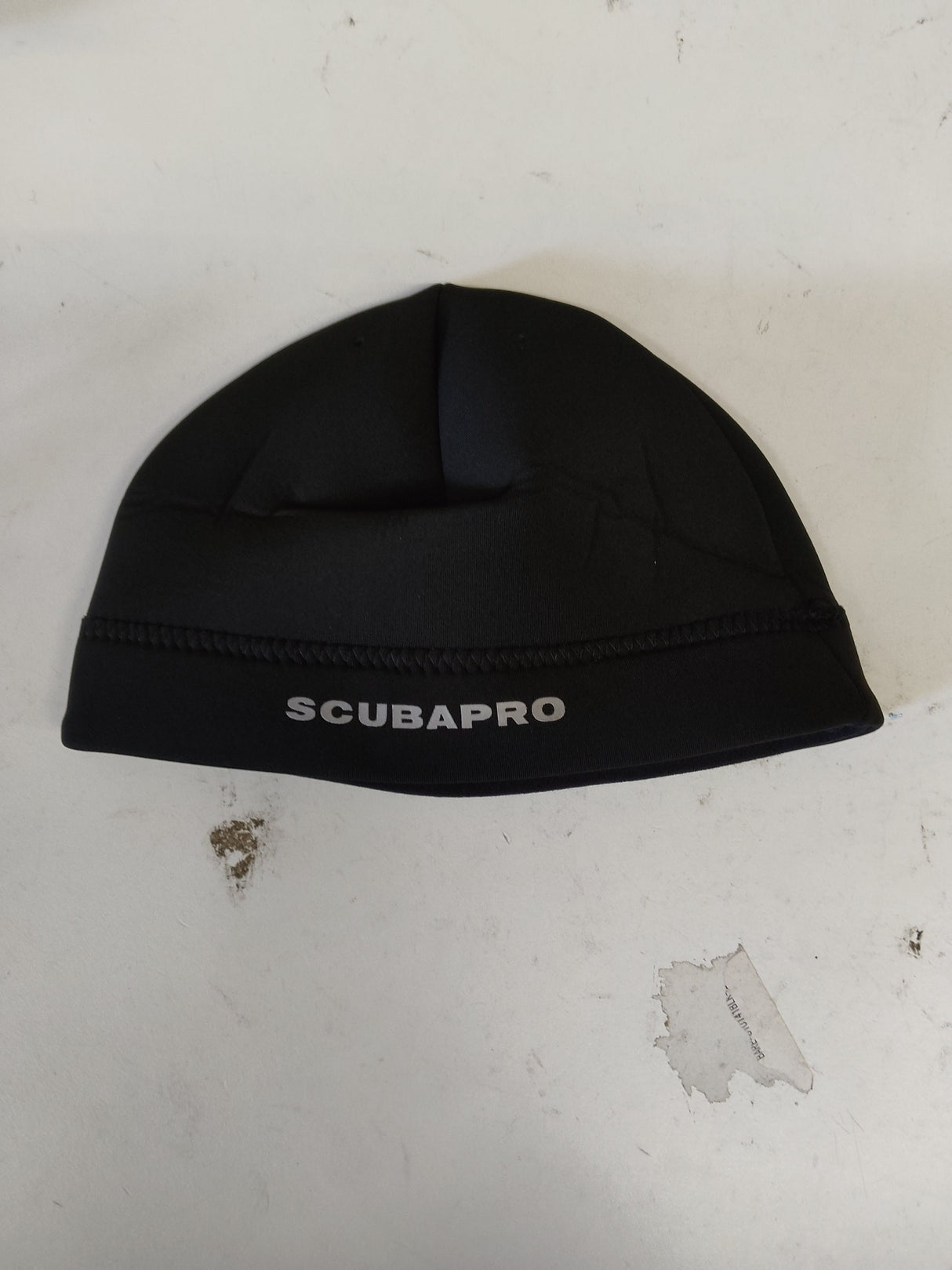 Open Box Scubapro 2 MM X-Foam Neoprene Dive Beanie