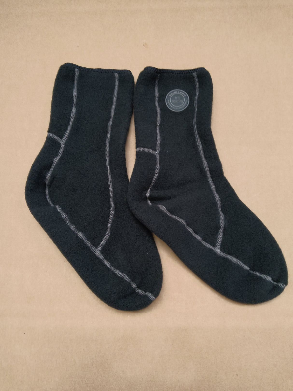 Open Box Scubapro K2 Socks