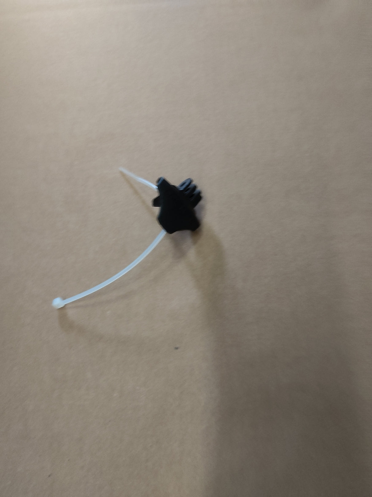 Open Box Scubapro Go Pro Mask Mount for Twin Lens Scuba Diving Masks