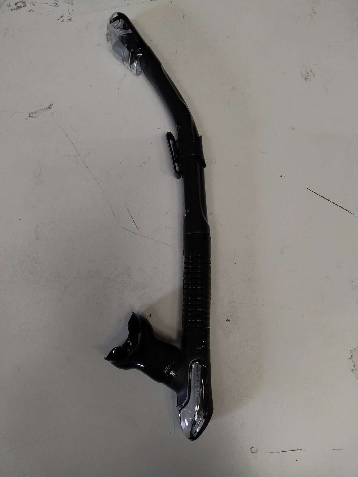 Used Mares Snorkel Ergo Dry