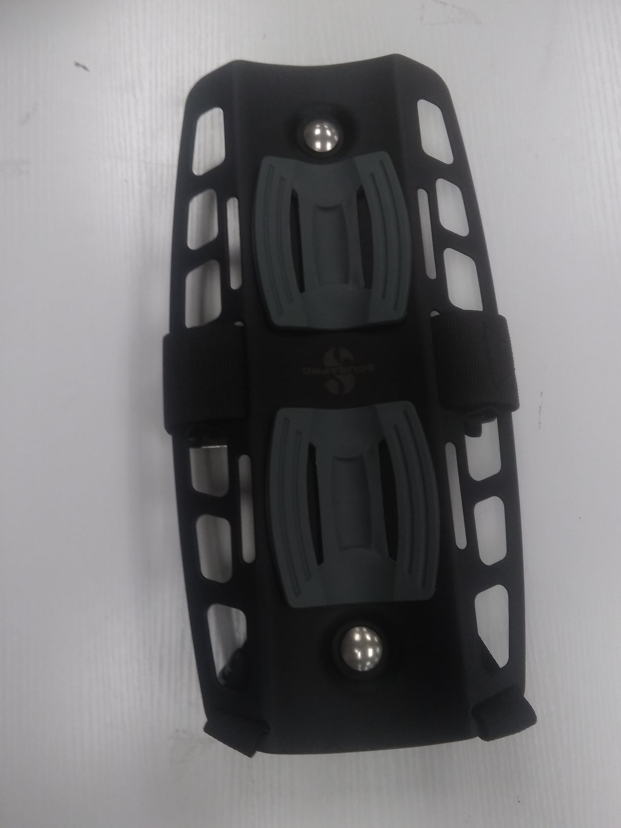 Open Box Scubapro S - TEK Single Tank Adapter