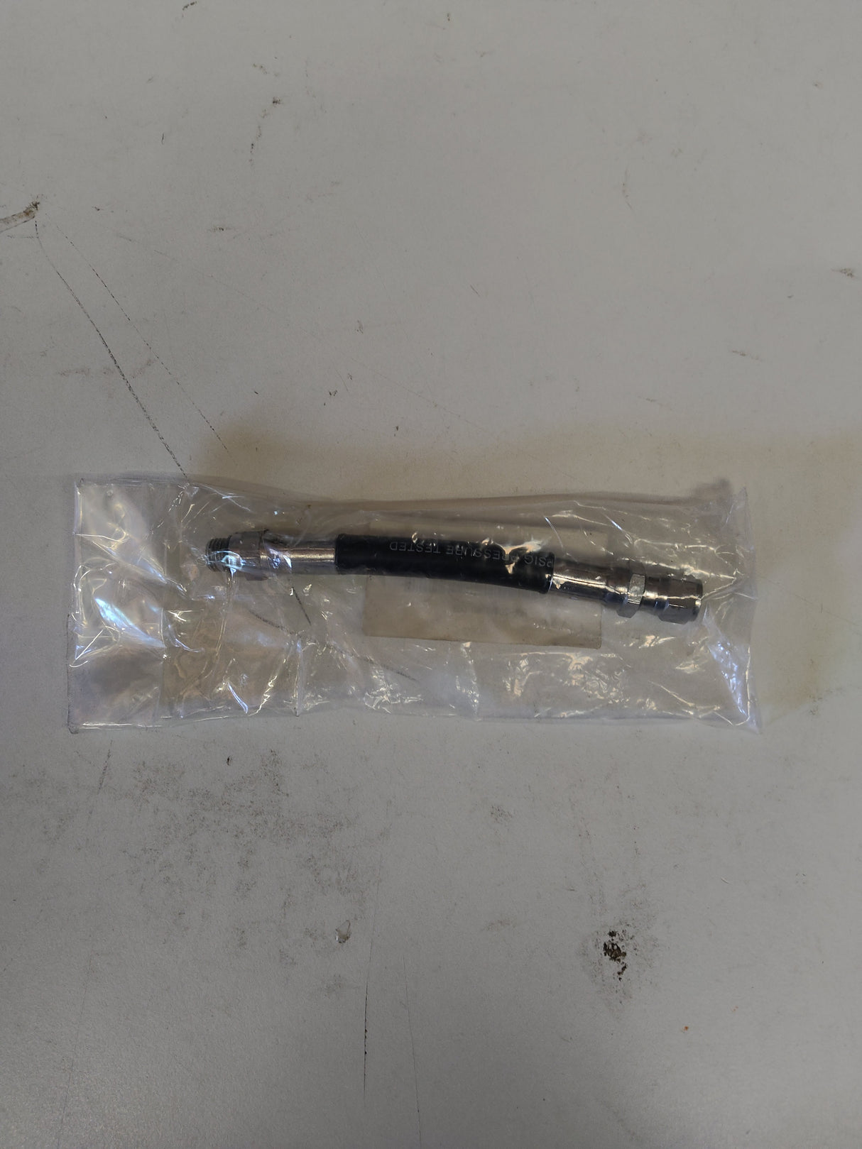 Used Hollis H/P Hose