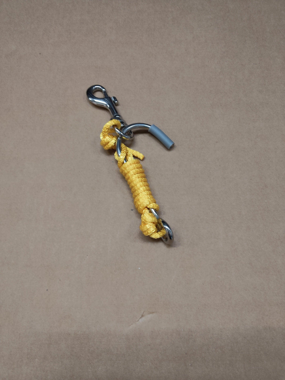 Open Box Scubapro Reefhook w/ Stainless Steel Bolt Snap